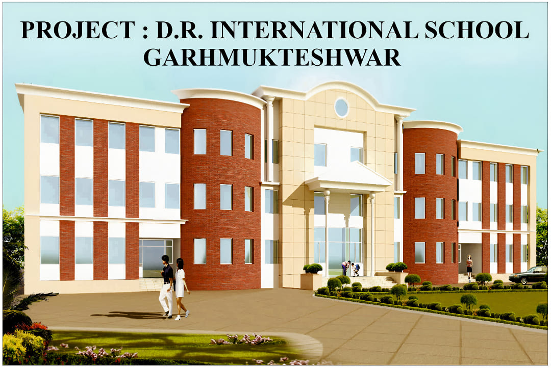 DR International School